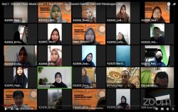 Sesi 1 - Sekolah Pasar Modal Level 1, 2 dan 3 (SKPI Jur. Ekonomi Syariah FEBI IAIN Pekalongan) 2021