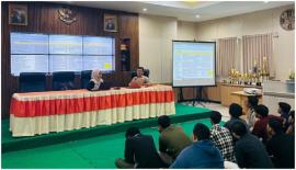 Advokasi Mahasiswa Ekonomi Syariah: Dorong Semangat dan Pecahkan Hambatan Skripsi Mahasiswa