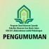 PENETAPAN PENGAJUAN JUDUL TANGGAL 15 - 22 MEI 2026