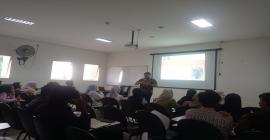 Study Club Sebagai Sarana Meningkatkan Kemampuan Mahasiswa dalam Menyusun Business Plan