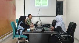 Asesmen Mutu Internal (AMI) Prodi Ekonomi Syariah Fakultas Ekonomi dan Bisnis Islam Universitas Islam Negeri K.H Abdurrahman Wahid Pekalongan